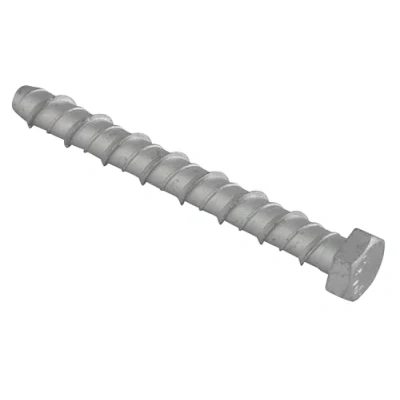 Image of F/FIX LIGHTNING BOLT HH M8 X 130 BAG10