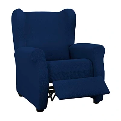 Image of Daytona Chair Cover Relax navy