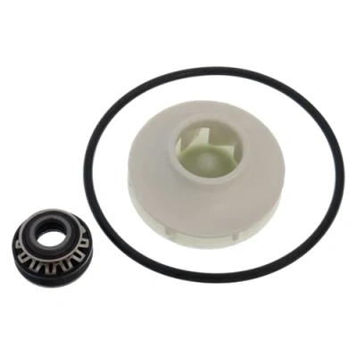Image of Paxanpax PLD1877 Main Motor Pump Seal Kit Fits BSH SGS84A32, SGU59A14