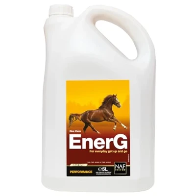 Image of NAF EnerG 5L