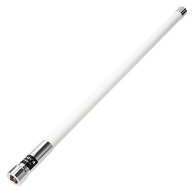 Image of Osmond NL550 136 174/400 470MHz VHF UHF Dual Band Fiberglass Antenna