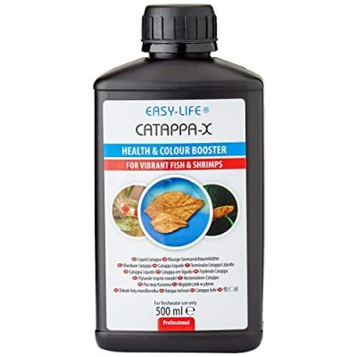 Image of Easy Life Catappa X, 500 ml