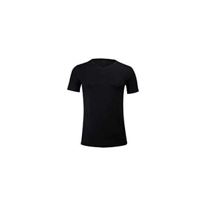 Image of Fila FU5001, Men Undershirt, Black, XXL