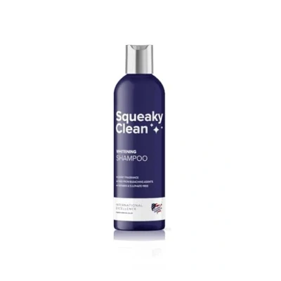 Image of Equine America Horse &amp; Pony Whitening Shampoo