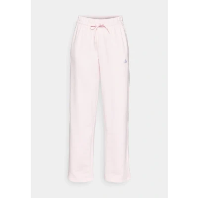 Image of adidas Sportswear Tracksuit bottoms, Women&#039;s, Size: XXS, Clear pink/white