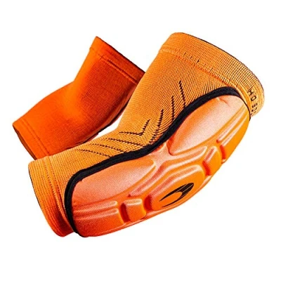 Image of 5.11 Tactical Series Covenant Elbow, Unisex adult, CODERA COVENANT, orange, XL