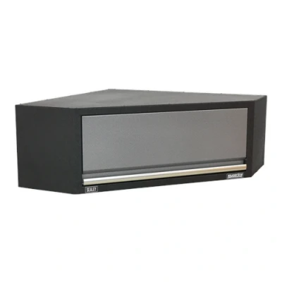 Image of Sealey Superline Pro Modular Corner Wall Cabinet 865mm
