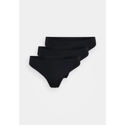 Image of Invisible Thongs 3 pack
