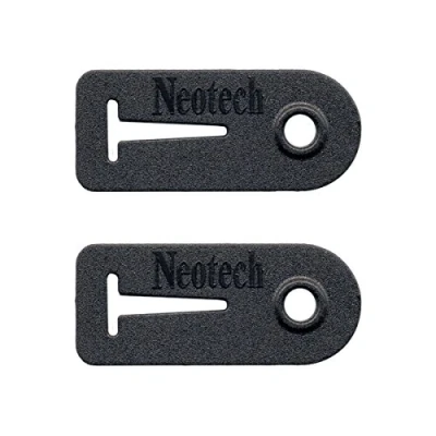 Image of Neotech C.E.O Thumb Rest Tabs Clarinet Part (5001402)