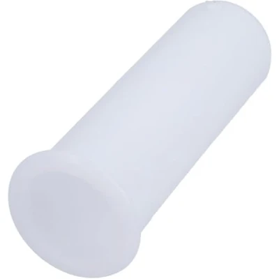 Image of 32mm MDPE Water Pipe Liner Insert Sleeve Pushfit Plumbing Fittings (Pack of 10)