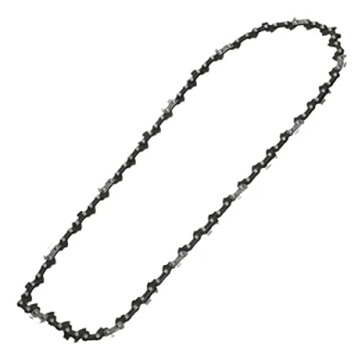 Image of SPARES2GO Chainsaw Chain compatible with DeWalt DCM565N1 DCM565P1 (30cm 12&quot; / 45 Drive Links)