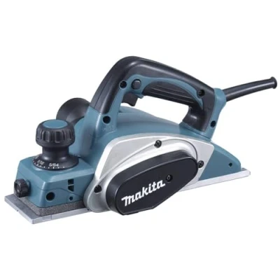 Image of Makita KP0800J Folding Plane in Makpac 82 mm