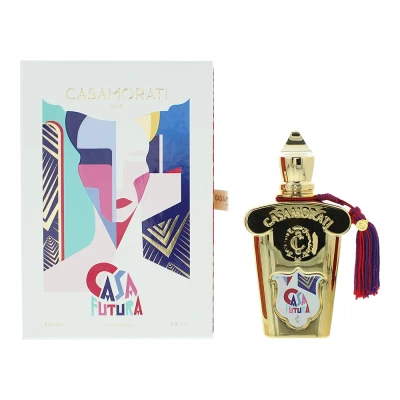 Image of Xerjoff Casamorati 1888 Casafutura EDP 100 ml UNI