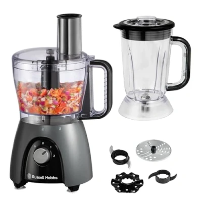 Image of Russell Hobbs 27111 Desire Food Processor