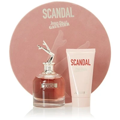 Image of Jean Paul Gaultier &#039;Scandal&#039; Eau De Parfum Gift Set