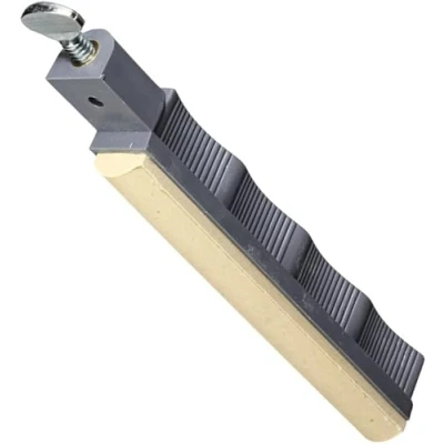 Image of Lansky Sharpeners Medium Curved Blade Hone