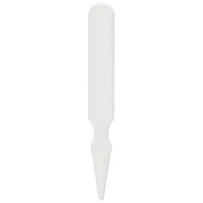 Image of Winco Steak Marker, Medium, White (Pack of 1000)