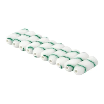 Image of Hamilton Prestige Medium Pile Mini Roller (refill, pack of 1)