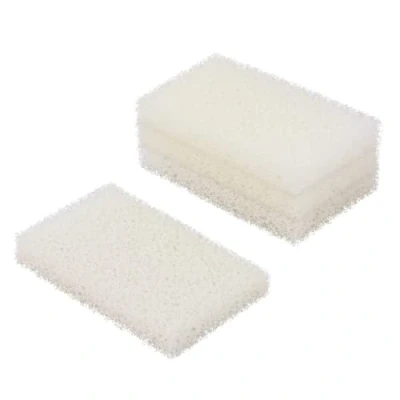 Image of Pisces 3 x (pack) Compatible Replacement Filter Foam Suitable for PF 1 Internal Interpet PF1
