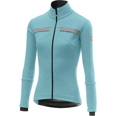 Image of CASTELLI Women&#039;s Dinamica Jacket
