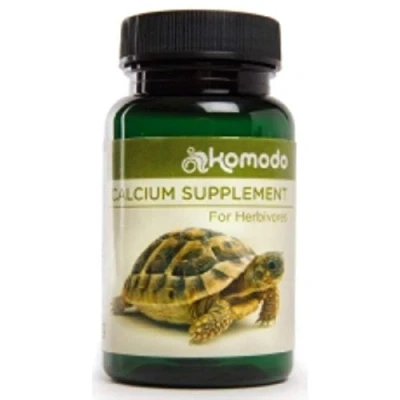 Image of Komodo Calcium Supplement For Carnivores 135G