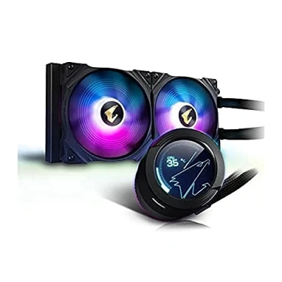 Image of Gigabyte AORUS WATERFORCE X 280