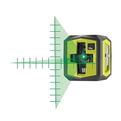 Image of RBCLLG2 Green Cross Line Laser