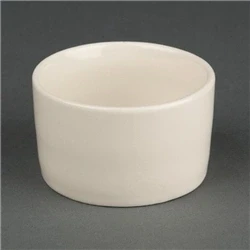 Image of Olympia Ivory Contemporary Ramekins 70mm (12 pack)