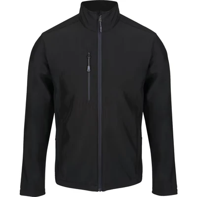 Image of Regatta Professional Men&#039;s Honestly Made Jacket, Navy, XXL