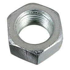 Image of Sturmey ACTION HUB 3 SPEED ARCHER NUT LEFT