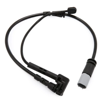 Image of 34256865611, 34356799735, 34356865611, 34356887151, 34356887827 Brake Pad Wear Sensor BREMBO A 00 509 MINI: Convertible, Hatchback, Hatchback