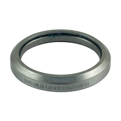 Image of FSA NO.51 Headset Bearing Silver, 41.8 mm/45x45