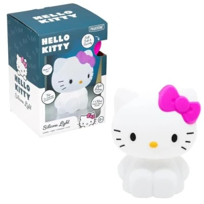 Image of Hello Kitty Silicone Light Rechargeable Battery
