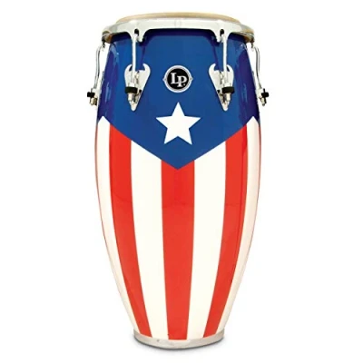 Image of Latin Percussion Conga Matador 11 Inch Quinto M750S PR