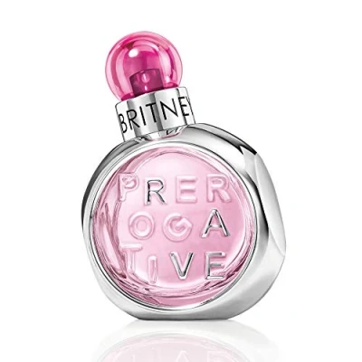 Image of Britney Spears Prerogative Rave Eau de Parfum Spray, 100 ml