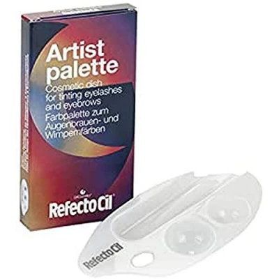 Image of RefectoCil Sensitive Artist Palette