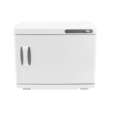Image of MonsterShop White Hot Towel Warmer