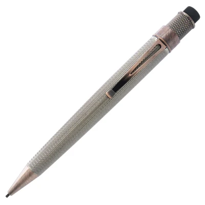 Image of Retro 1951, Tornado Douglass Pencil, Twist Top with 1.1mm Lead (VRP 2120)