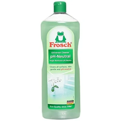 Image of Frosch Neutral Cleaner 1 Litre