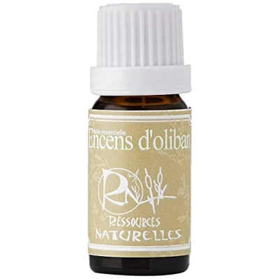 Image of Ressources Naturelles Frankincense Essential Oil , 10 ml