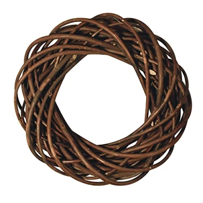Image of RAYHER Willow Wreath, Ø 30cm x 7cm