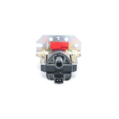 Image of ZSK1X1 Ignition coil BOSCH F 000 ZS0 105 14V