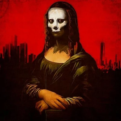Image of Mona Lis [VINYL]