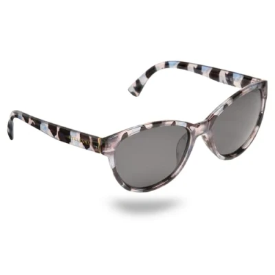 Image of Eyelevel Women&#039;s Celine Grey Ladies Polarized Sunglasses, One Size