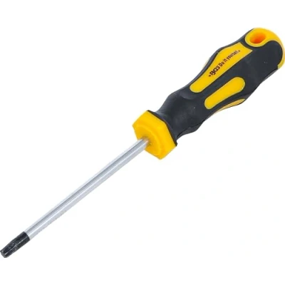 Image of BGS Diy 7844 T30 Screwdriver T Star (for Torx) Blade Length 100 mm