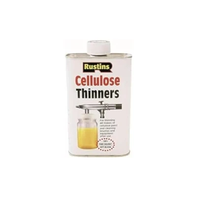 Image of RUSTINS Cellulose Thinners 1L