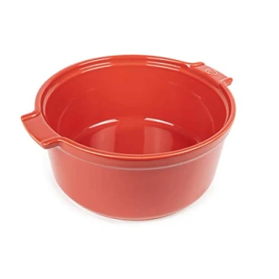 Image of Peugeot PSP60756 Appolia Souffle Mould, Ceramic, 5146 milliliters