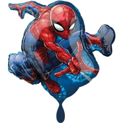 Image of S/Shape:Spider Man