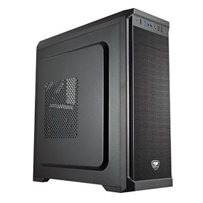 Image of Cougar Middle Tower Cases MX330 X