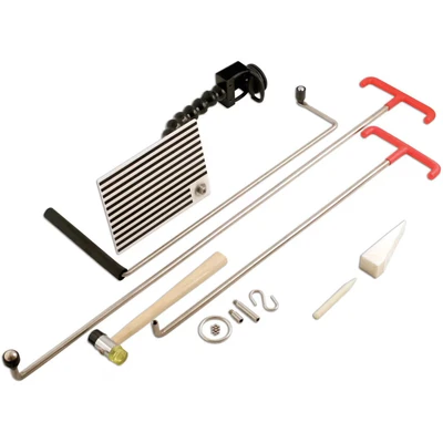 Image of Power Tec Magnetic Roller Tip Panel Repair Kit